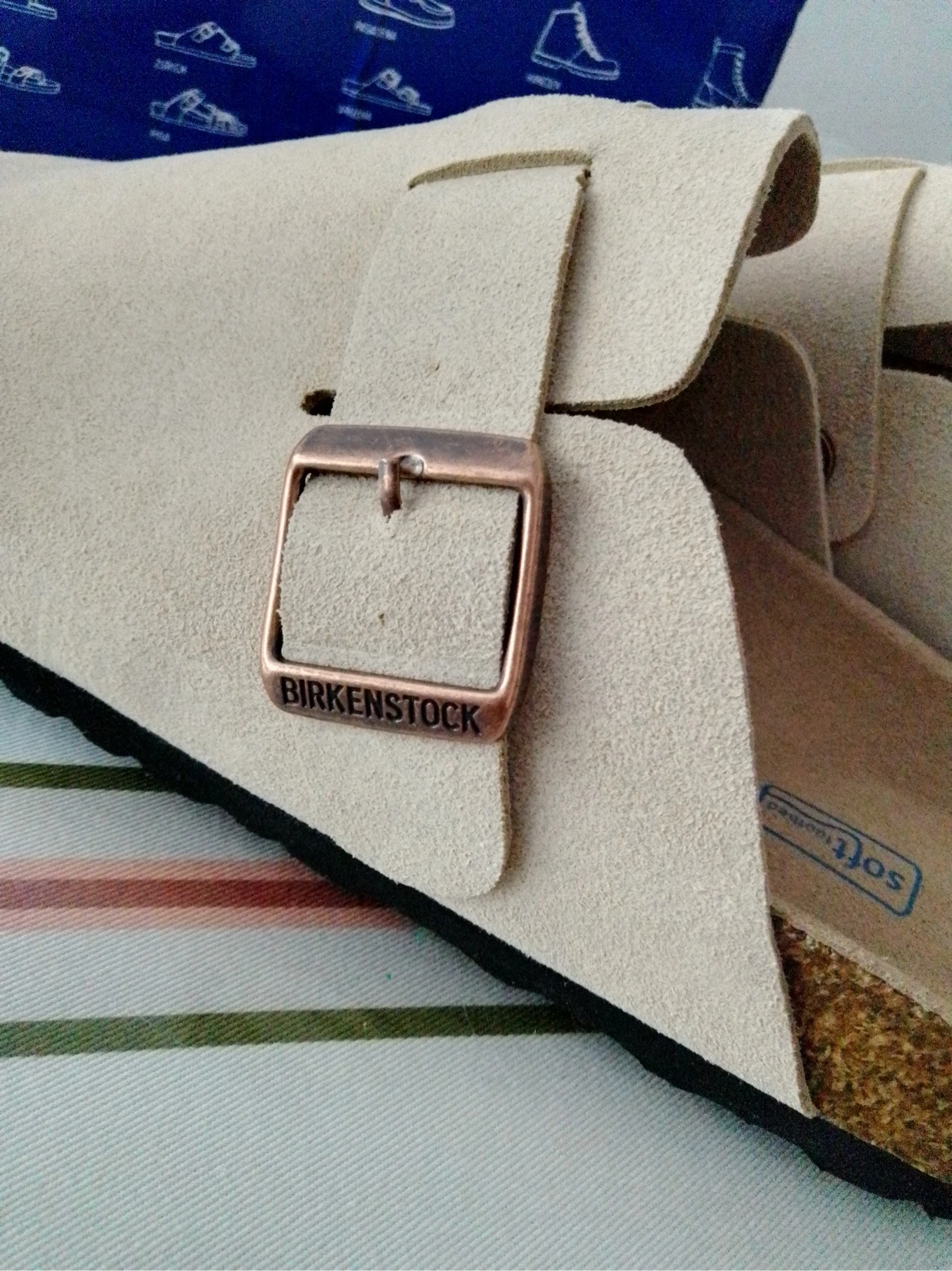 Birkenstock Sandals – photo 4